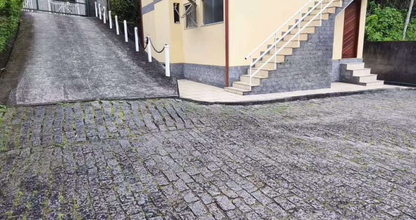 Apartamento para venda em nova friburgo, mury, 2 dormitórios, 1 banheiro, 1 vaga