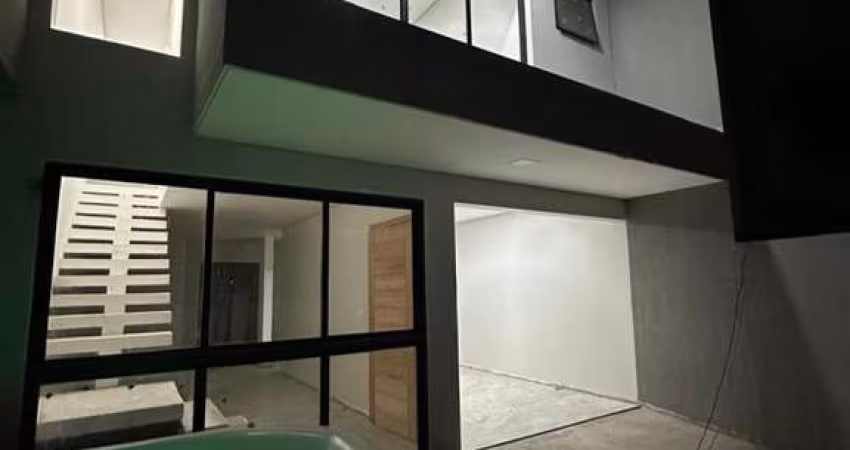 Sobrado para Venda em Penha, Armação, 3 dormitórios, 1 suíte, 3 banheiros, 1 vaga