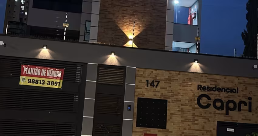 Apartamento de 48m2 na Vila Ré