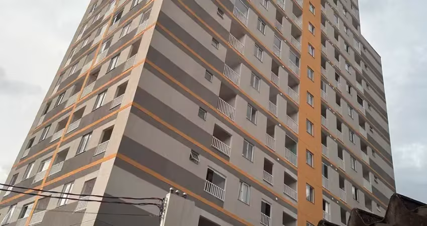 Apartamento com 2 quartos à venda na Rua Guaracica, 341, Vila Curuçá, São Paulo