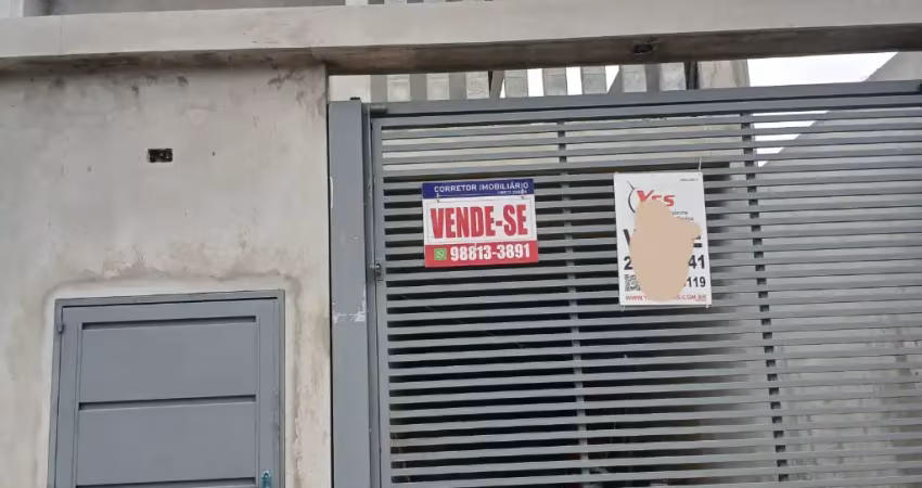 Sobrado de condomínio com 2 dormitórios vila antonieta