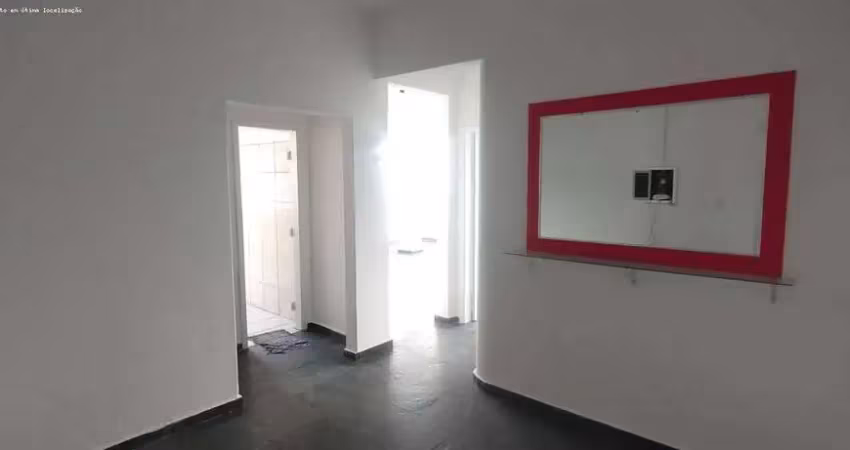 Apartamento para venda em são vicente, centro, 1 dormitório, 1 banheiro, 1 vaga