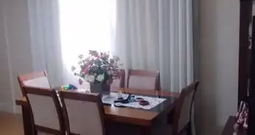 Apartamento para venda em são vicente, vila valença, 2 dormitórios, 1 banheiro, 1 vaga