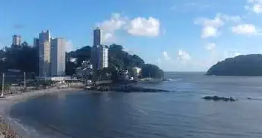 Apartamento para locação em são vicente, itararé, 3 dormitórios, 2 banheiros, 1 vaga
