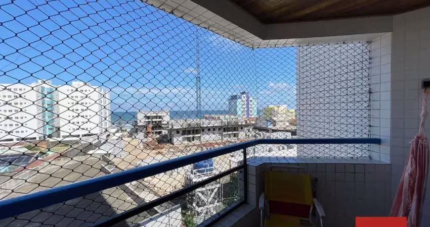 Apartamento para Venda em Mongaguá, Vera Cruz, 2 dormitórios, 1 banheiro, 1 vaga