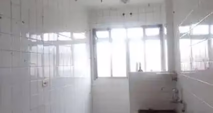 Apartamento para locação em são vicente, centro, 2 dormitórios, 1 banheiro, 1 vaga