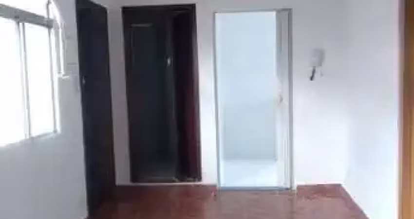 Apartamento para Venda em Santos, Castelo, 2 dormitórios, 1 banheiro, 1 vaga