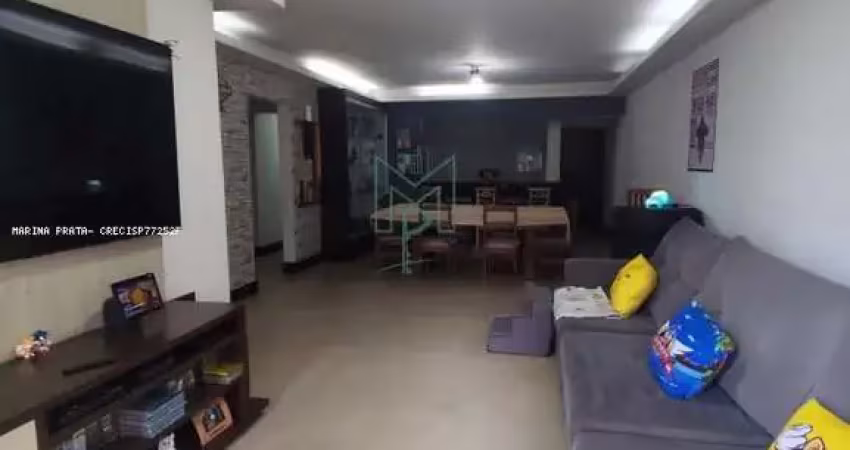 Apartamento para venda em são vicente, centro, 3 dormitórios, 1 suíte, 2 banheiros, 2 vagas