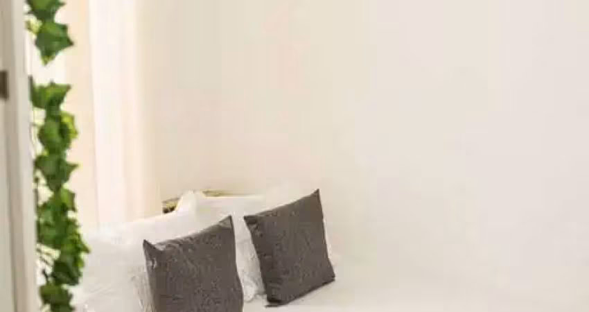 Studio para venda em são vicente, centro, 1 dormitório, 1 banheiro, 1 vaga