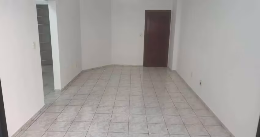 Apartamento para venda, itararé, 2 dormitórios, 1 suíte, 2 banheiros, 1 vaga