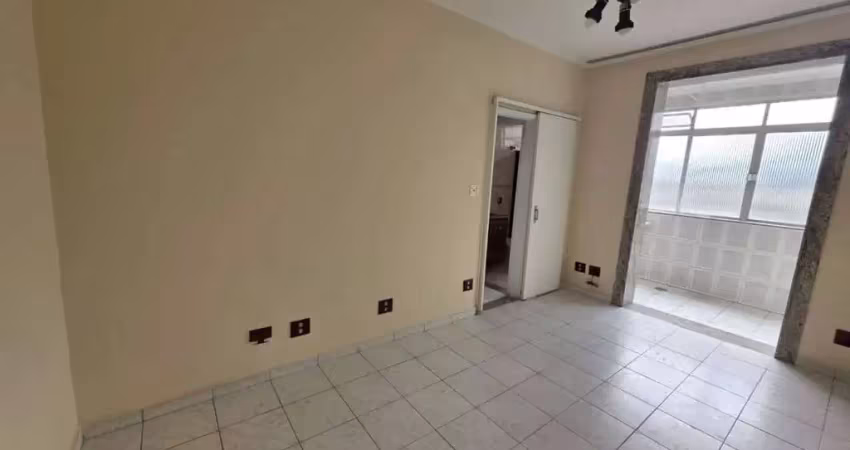 Apartamento para venda em são vicente, centro, 1 dormitório, 1 suíte, 1 banheiro, 1 vaga