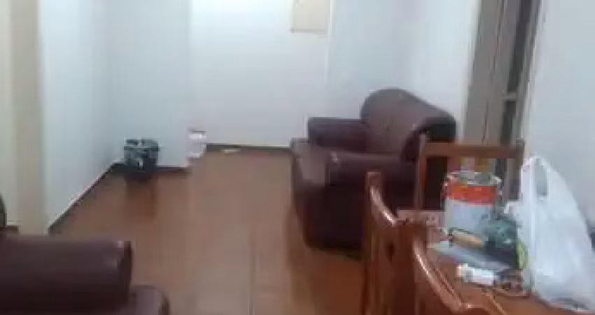 Apartamento para locação em são vicente, itararé, 2 dormitórios, 2 banheiros, 1 vaga