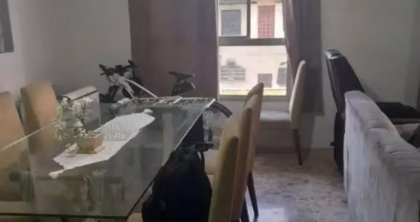 Apartamento para venda em são vicente, centro, 4 dormitórios, 1 suíte, 3 banheiros, 1 vaga