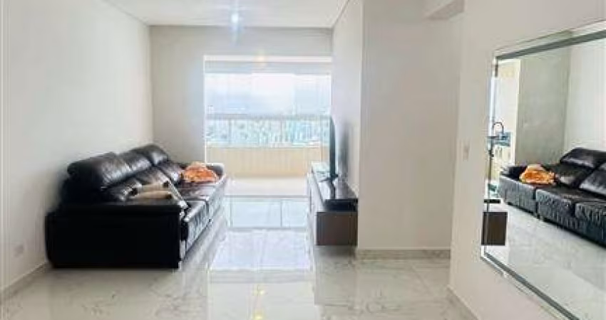 APARTAMENTO FORTE - PRAIA GRANDE SP
