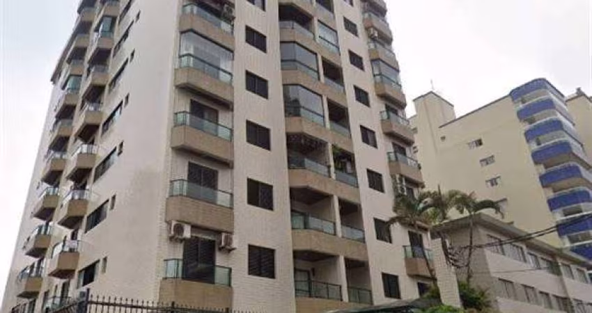 APARTAMENTO GUILHERMINA - PRAIA GRANDE SP