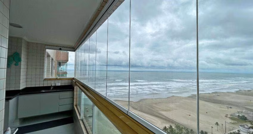 APARTAMENTO AVIAÇÃO - PRAIA GRANDE SP
