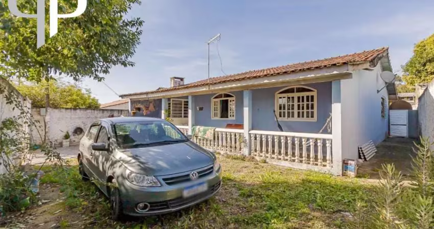 Terreno à venda,585.00 m , borda do campo, sao jose dos pinhais - pr
