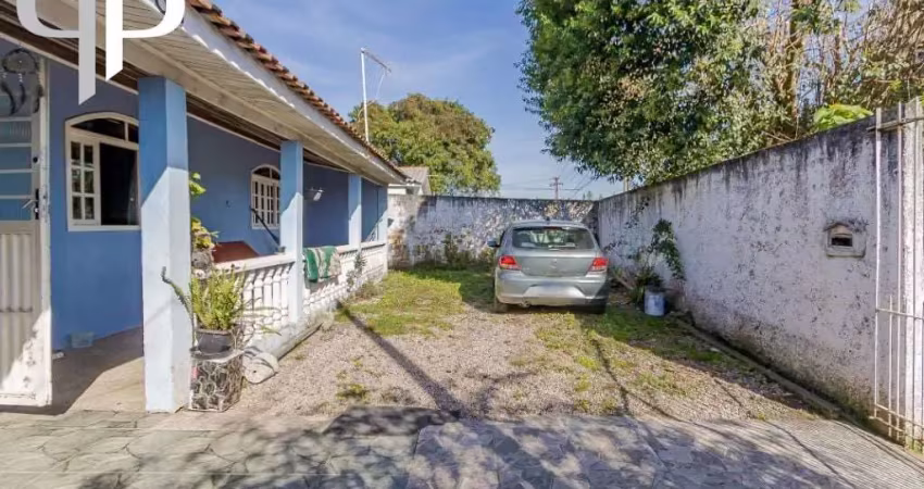 Terreno à venda,585.00 m , borda do campo, sao jose dos pinhais - pr
