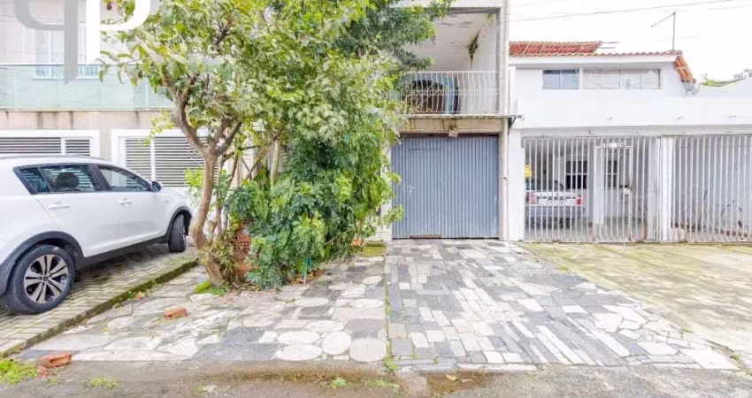 Sobrado com 3 dormitórios à venda, 96 m  por r  385.000,00 - boqueirão - curitiba pr