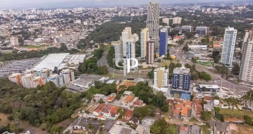 Terreno à venda, 720 m  por R  1.979.000,00 - Ecoville - Curitiba PR