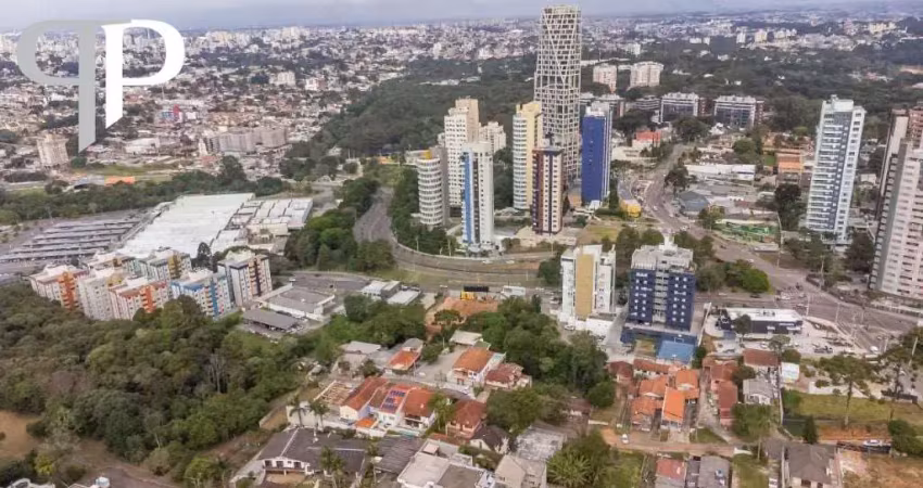 Terreno à venda, 720 m  por r  1.979.000,00 - ecoville - curitiba pr