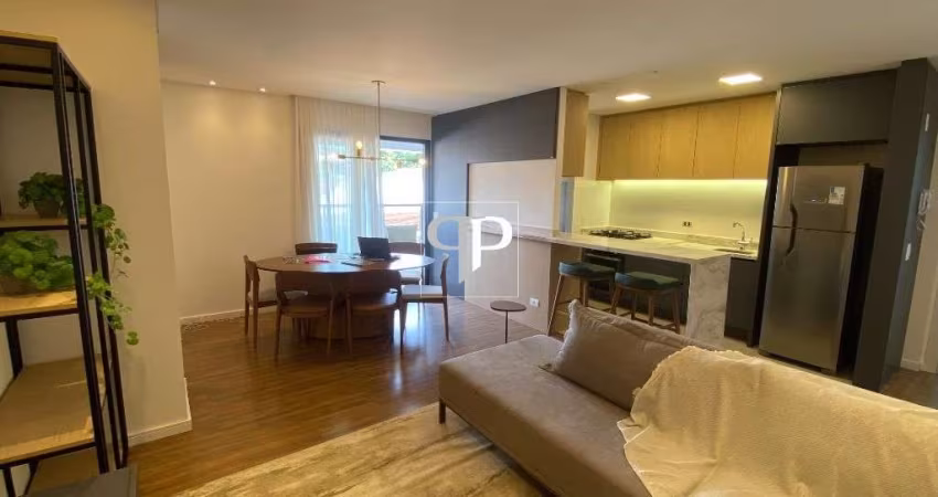 Apartamento Garden com 3 dormitórios, 134 m  por R  811.366 Bacacheri - Curitiba ao lado do Duque