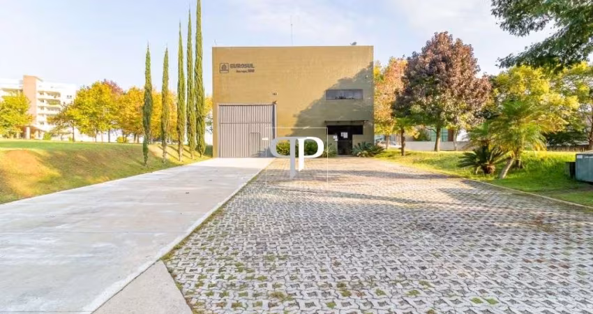 Prédio com dois terrenos à venda, 530 m² por R$ 8.000.000 - Alphaville Graciosa - Pinhais/PR