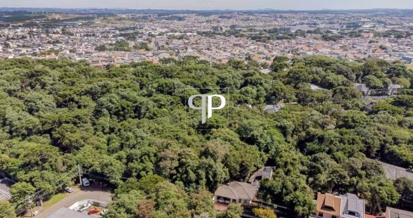 Terreno à venda, 1094 m² por R$ 790.000,00 - Cidade Industrial - Curitiba/PR