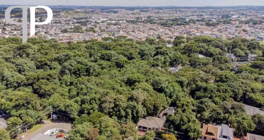 Terreno à venda, 1094 m² por r$ 790.000,00 - cidade industrial - curitiba/pr