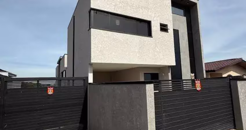Sobrado com 3 dormitórios à venda, 145 m  por r  849.999,00 - bacacheri - curitiba pr