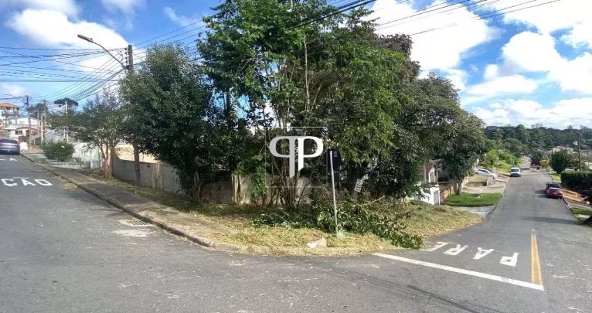 Terreno à venda, 425 m² por R$ 524.900,00 - Campo Comprido - Curitiba/PR