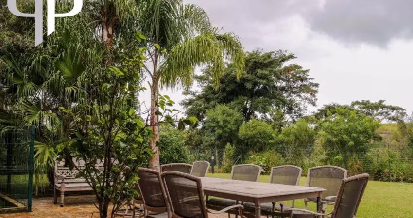 Casa com 4 dormitórios à venda, 420 m  por r  5.501.000,00 - alphaville graciosa - pinhais pr