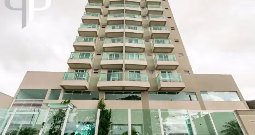 Apartamento com 3 dormitórios à venda, 66 m  - emiliano perneta - pinhais pr