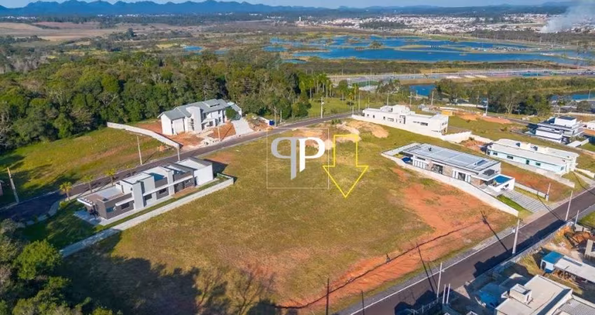 Terreno à venda, 1000 m  por R  750.000,00 - Jardim Amélia - Pinhais PR