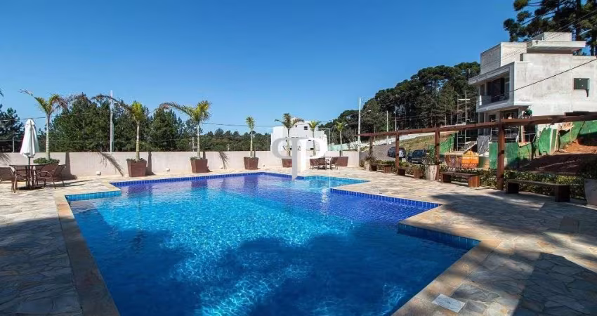 Terreno à venda,128.00 m , santa cândida, CURITIBA - PR
