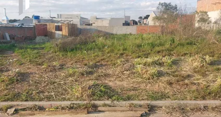 Terreno à venda, 360 m  por r  416.000,00 - costeira - são josé dos pinhais pr