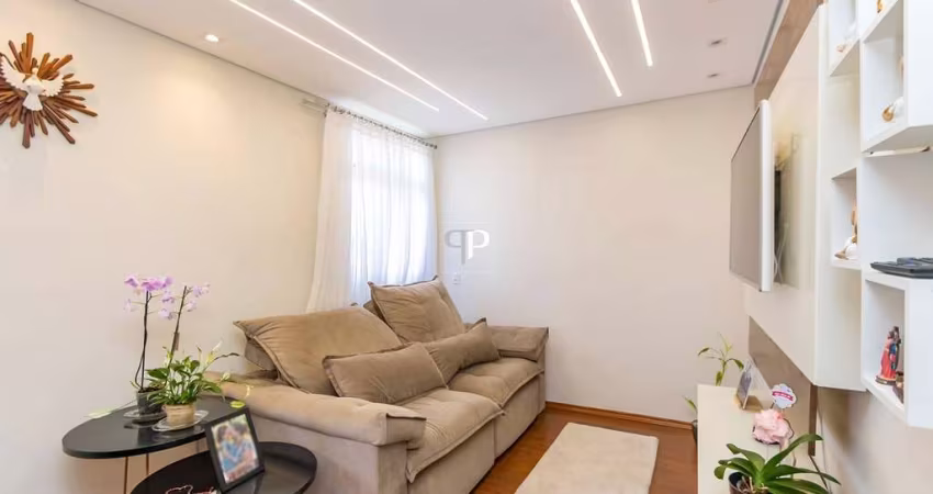 Apartamento à venda, Uberaba, Condominio Petropolis -  CURITIBA - PR