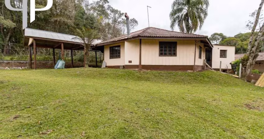Chácara com 3 dormitórios à venda,37000.00 m , campina grande do su - pr