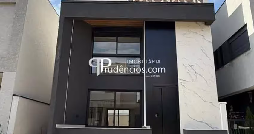 Casa em condominio clube à venda, santa cândida, curitiba - pr