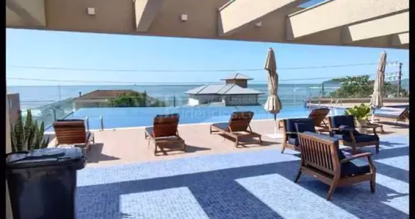 Apartamento à venda venice home club, centro, picarras - sc