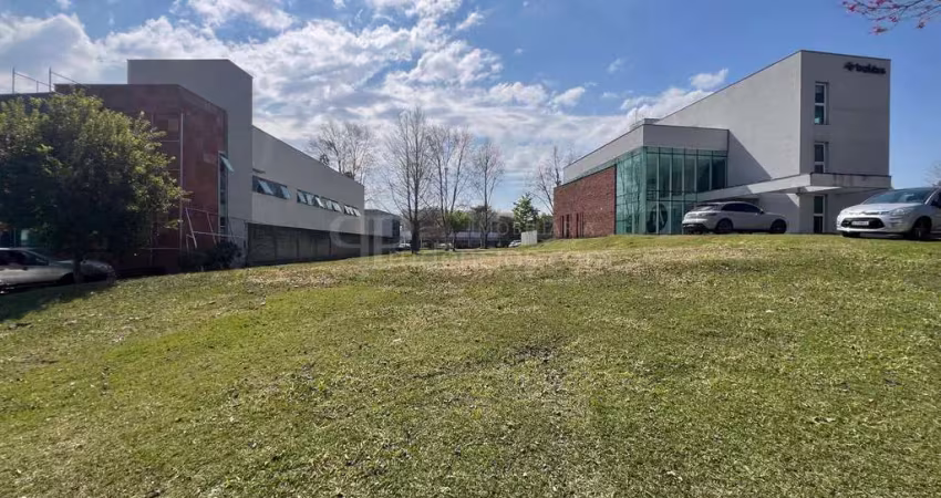 Terreno comercial à venda, alphaville graciosa, pinhais - pr