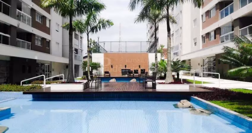 Apartamento com 3 dormitórios à venda,130.00 m , rebouças, curitiba - pr