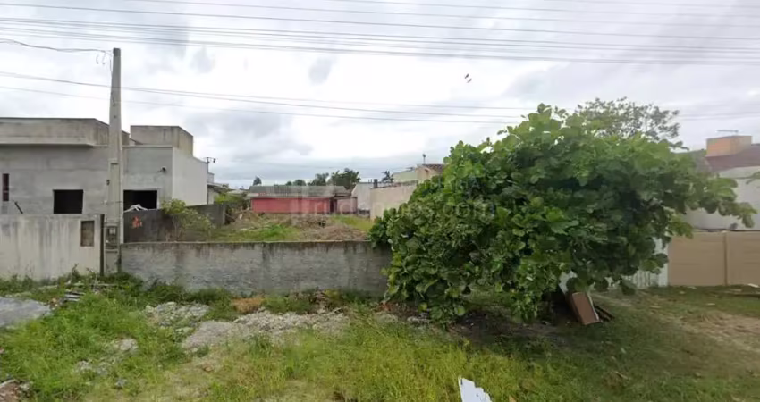 Terreno à venda, santa terezinha, pontal do parana - pr