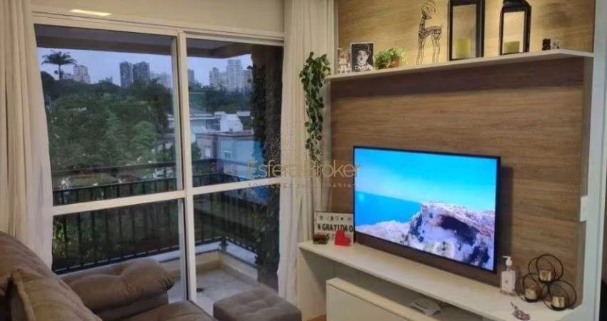 Splendya 2 - Apartamento à venda no bairro Centro - Barueri/SP