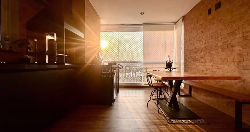 Paisagem Tamboré - Apartamento disponível para venda no bairro Tamboré - Santana de Parnaíba/SP