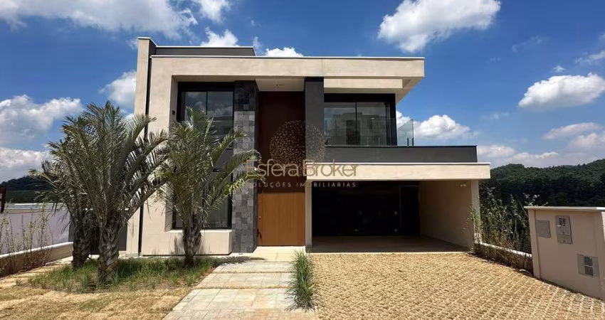 Itahye - Casa disponível para venda no bairro Tamboré - Santana de Parnaíba/SP