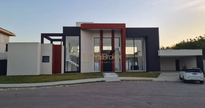 Condomínio Residencial Mont Blanc, São José dos Campos - SP - Casa disponível para venda no bairro Condomínio Residencial Mont Blanc - São José dos Campos/SP