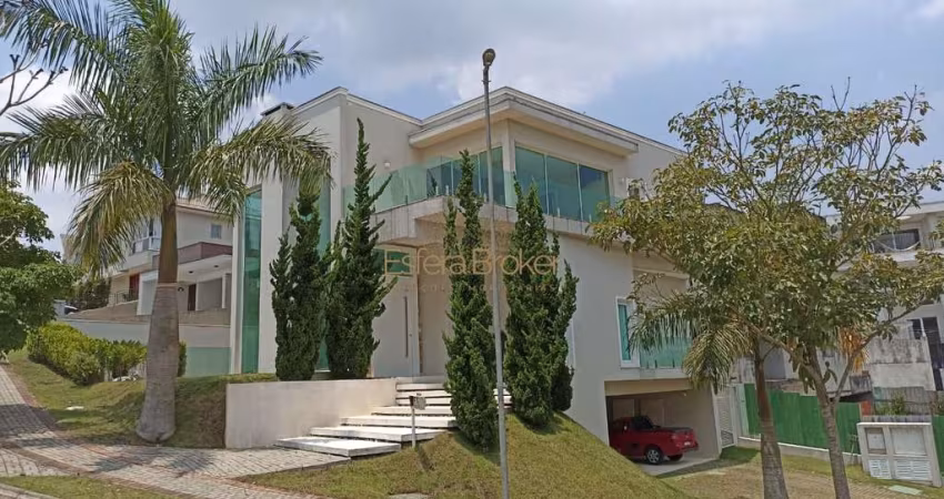 Itahye - Casa disponível para venda no bairro Alphaville - Santana de Parnaíba/SP