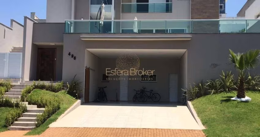 Burle Marx - Casa disponível para venda no bairro Alphaville - Santana de Parnaíba/SP