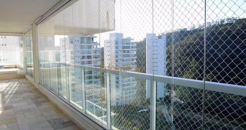 The PentHouses Tamboré - APARTAMENTO MOBILIADO disponível para venda no bairro Residencial Tres (Tambore) - Santana de Parnaíba/SP